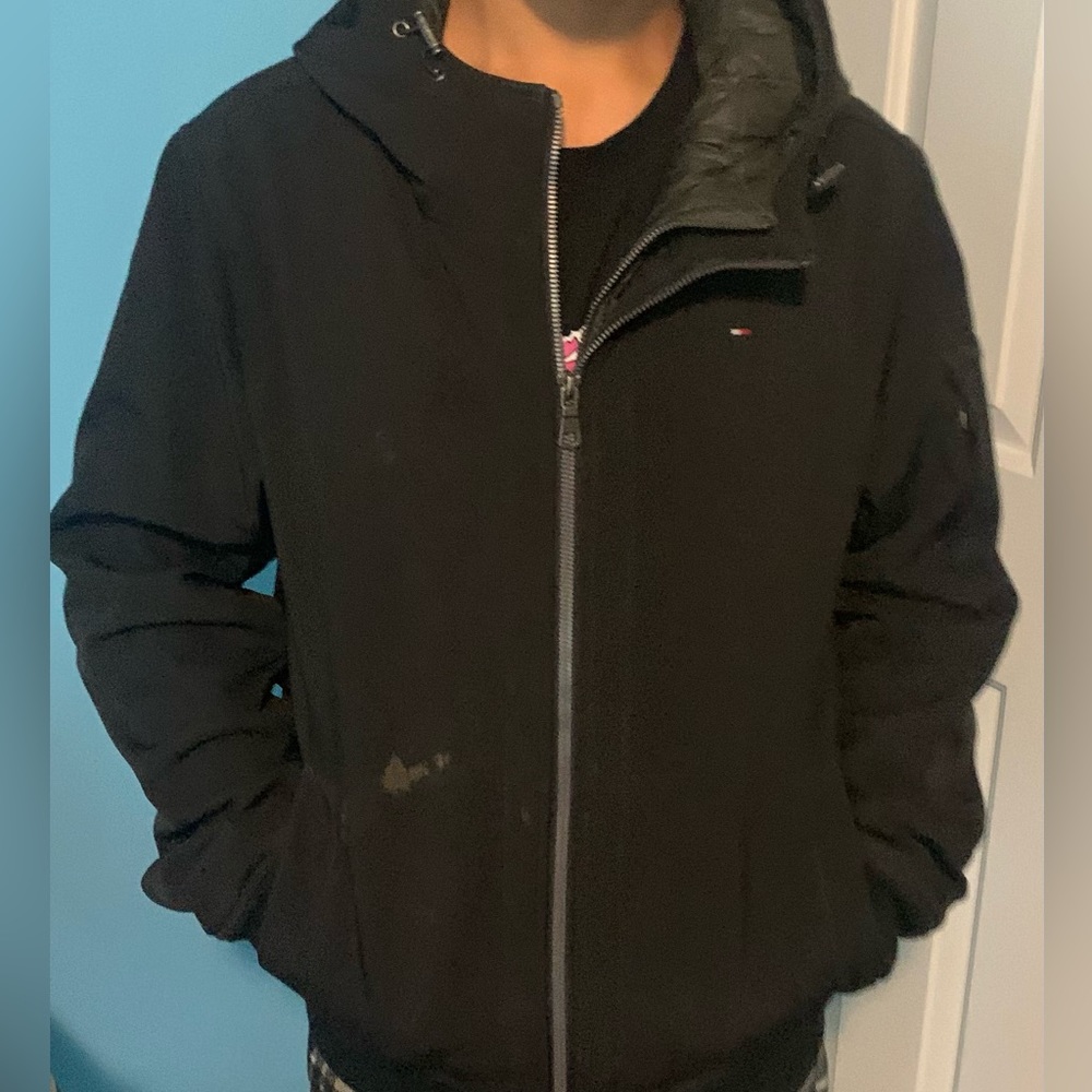 XS Tommy Hilfiger Coat jacket